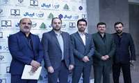 اولین روز رویداد ایبال تک با برگزاری کارگاه ها و سمپوزیوم گذشت 