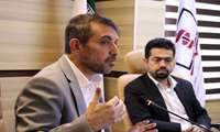 اولین جلسه شورای عالی مرکز رشد و نوآوری فناوری‌های نوین پزشکی برگزار شد