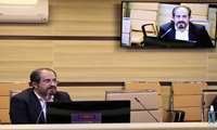 اولین نشست دوره ای دبیران برنامه تعالی هوش مصنوعی در علوم پزشکی برگزار شد
