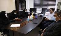 برگزاری همایش مجازی آموزش پزشکی انجمن آموزش پزشکی اروپا (AMEE) با همکاری دانشگاه علوم پزشکی مجازی
