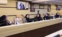 برگزاری دومین جلسه شورای آموزشی-پژوهشی گروه هوش مصنوعی 