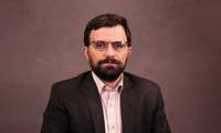 انتصاب سرپرست روابط عمومی دانشگاه علوم پزشکی هوشمند