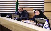 برگزاری جلسه هماهنگی اولین کنگره بین المللی هوش مصنوعی در علوم پزشکی 