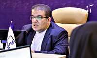 کتابخانه دیجیتال دانشگاه علوم پزشکی هوشمند راه اندازی شد