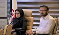 سومین جلسه تدوین آیین نامه اعتباربخشی دانشگاهها و مراکز آموزش علوم پزشکی