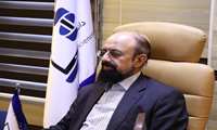 نشست گروه هوش مصنوعی دانشگاه علوم پزشکی هوشمند حضور پروفسور حمید سلطانیان زاده دانشمند ارشد موسسه سلامت هنری فورد از امریکا