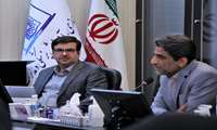 بهره‌مندی از دانش بین‌الملل درحوزه آموزش علوم پزشکی نقش اساسی در توسعه علوم پزشکی و توسعه سلامت جامعه خواهد داشت