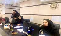 هشتمین آزمون الکترونیکی دوره کارشناسی ارشد آموزش پزشکی مجازی ویژه اعضای هیات علمی دانشگاه های علوم پزشکی کشور 