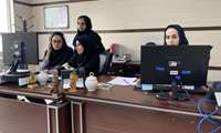برگزاری آزمون های الکترونیکی میان ترم تک دروس 