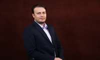 سرپرست معاونت زیرساخت دانشگاه علوم پزشکی مجازی منصوب شد