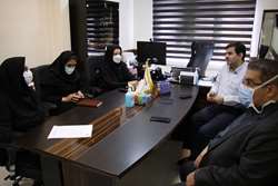 برگزاری همایش مجازی آموزش پزشکی انجمن آموزش پزشکی اروپا (AMEE) با همکاری دانشگاه علوم پزشکی مجازی