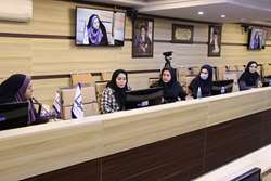 برگزاری دومین جلسه شورای آموزشی-پژوهشی گروه هوش مصنوعی 