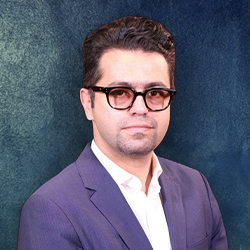 دکتر آرش خجسته