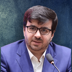 دکتر سید احمد احمدی
