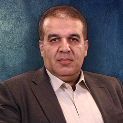 دکتر بابک ثابت