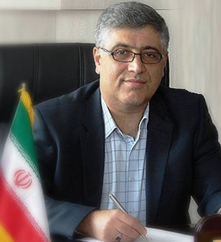 دکتر ناصر استاد